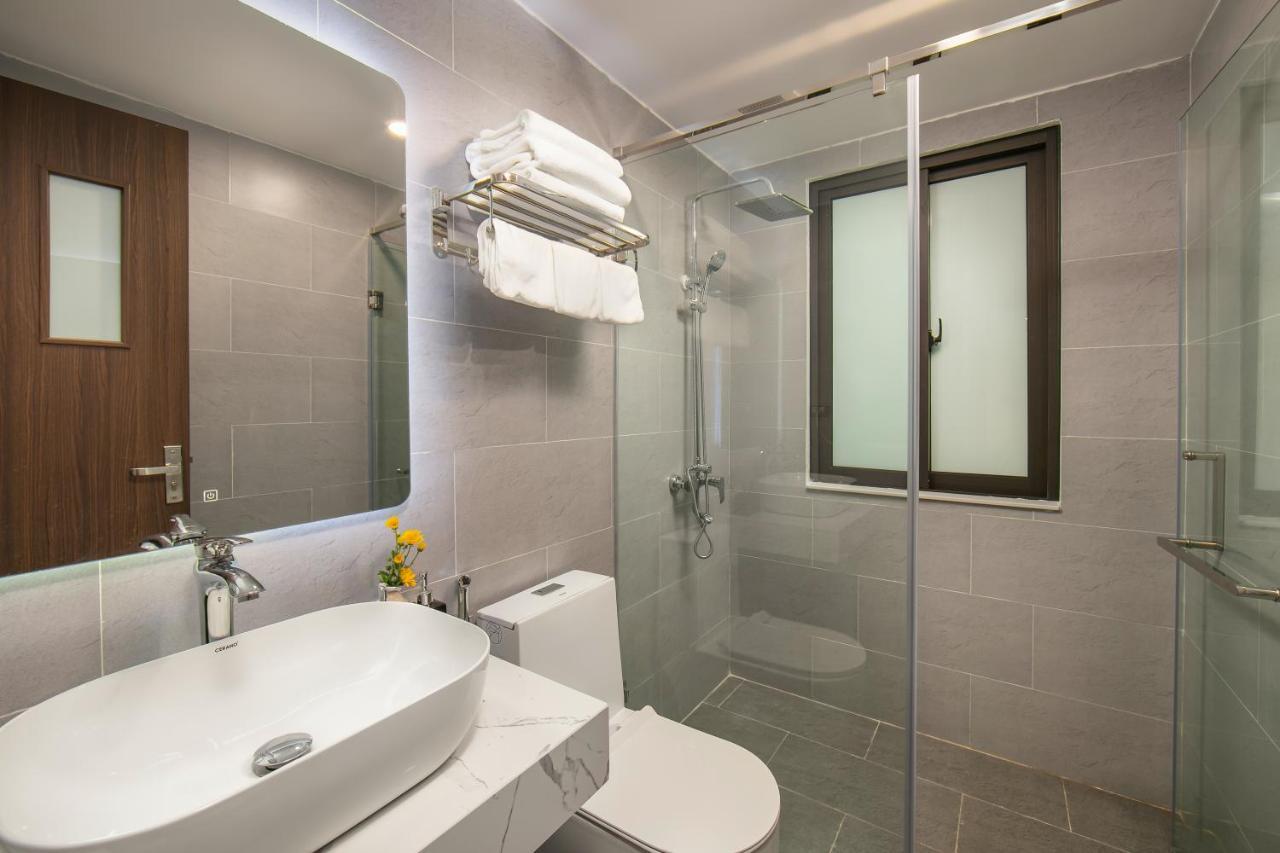 Hanoi Vacanza Premier Hotel Εξωτερικό φωτογραφία