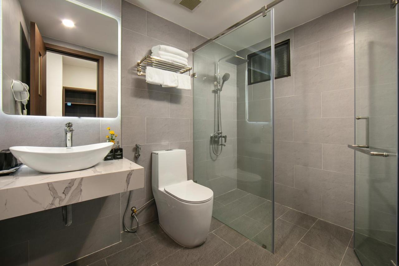 Hanoi Vacanza Premier Hotel Εξωτερικό φωτογραφία