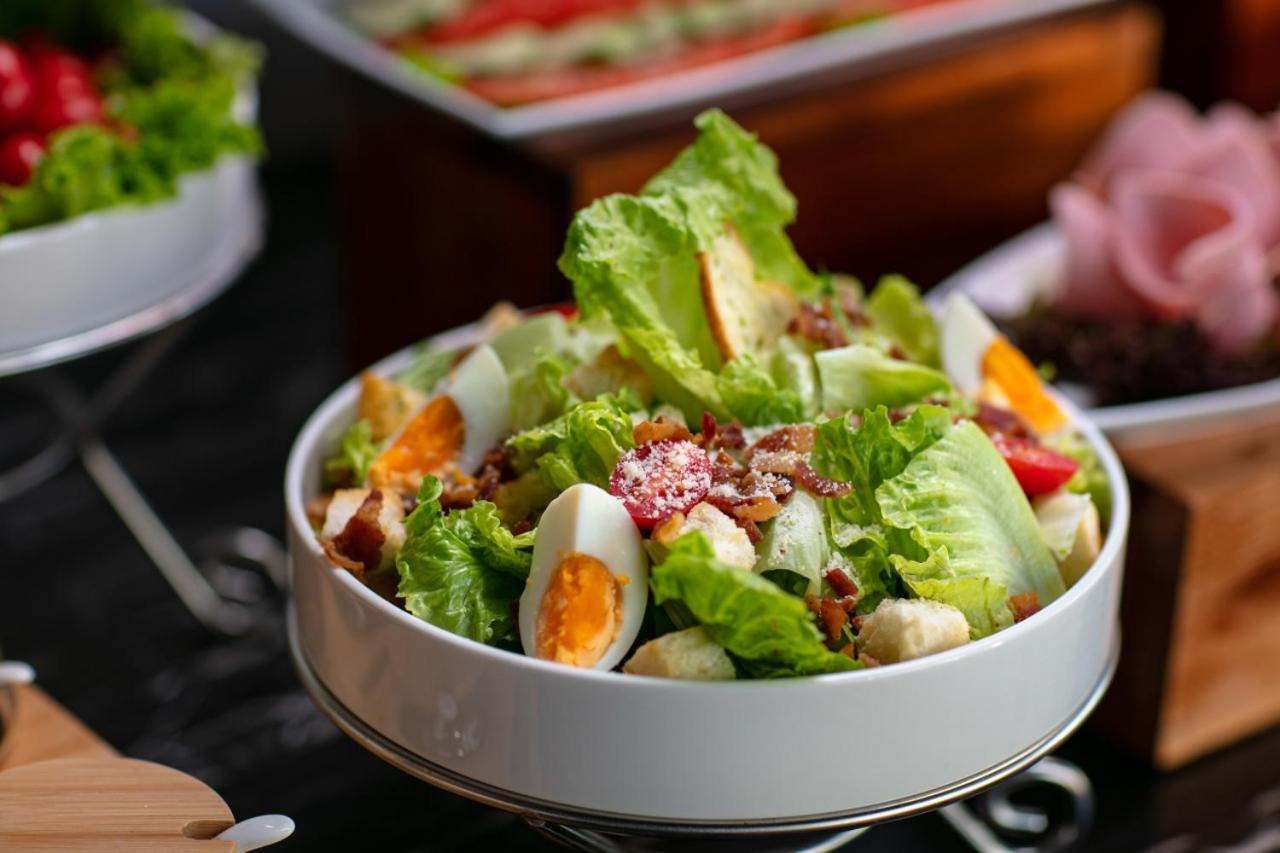 Hanoi Vacanza Premier Hotel Εξωτερικό φωτογραφία