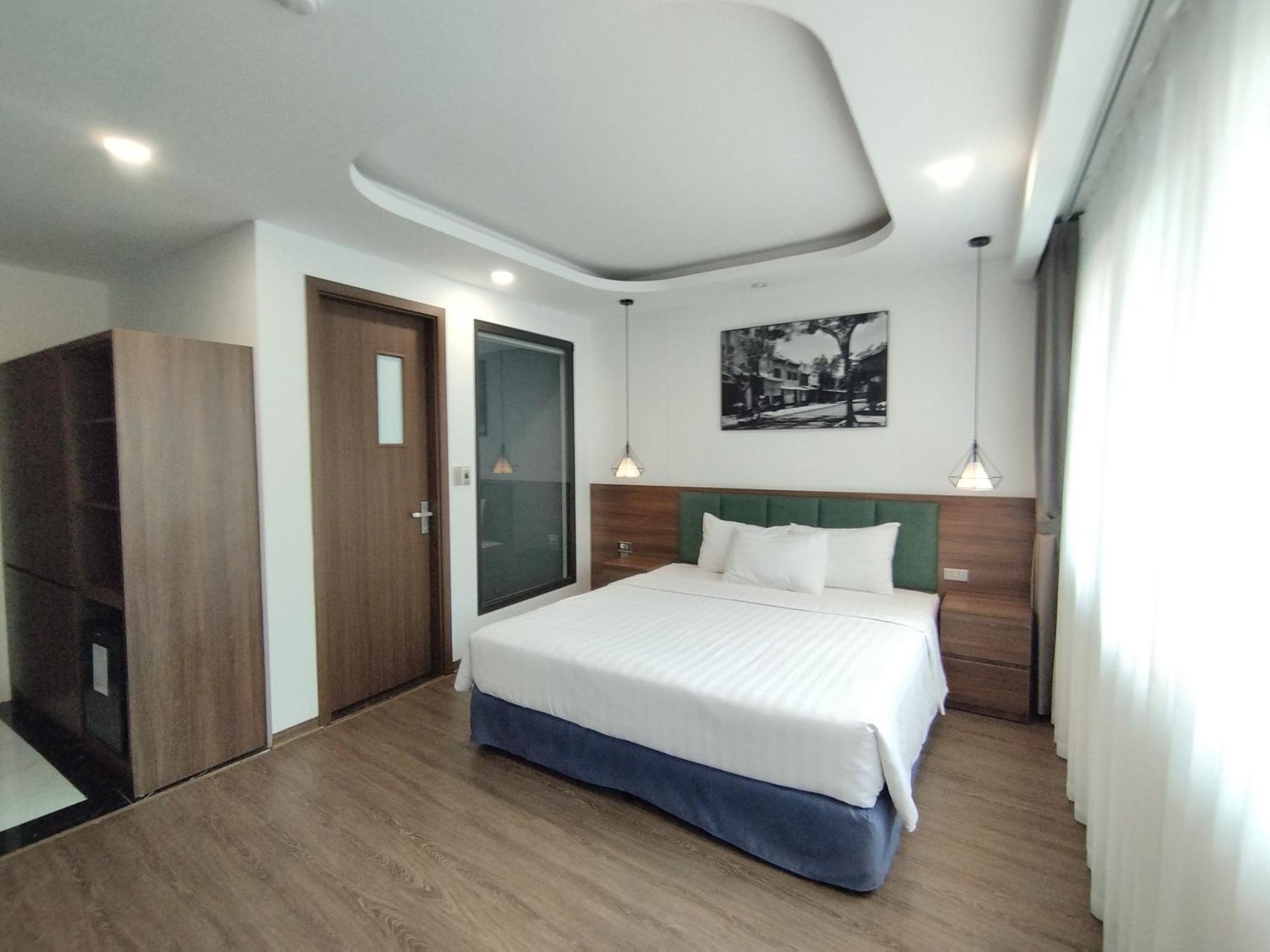 Hanoi Vacanza Premier Hotel Εξωτερικό φωτογραφία
